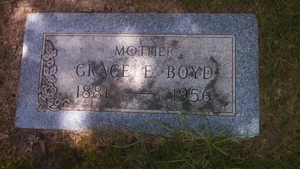 headstone image