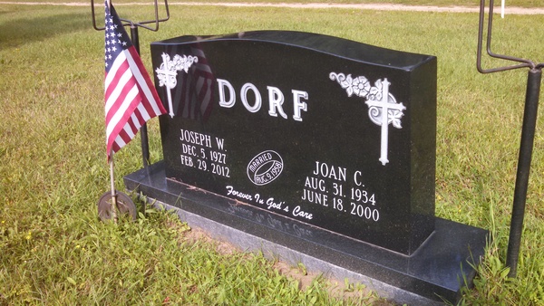 headstone image