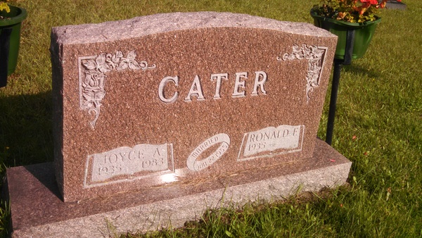 headstone image