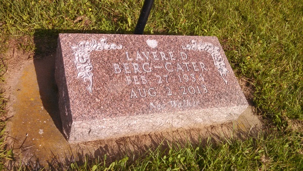 headstone image