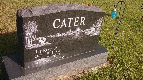 headstone image