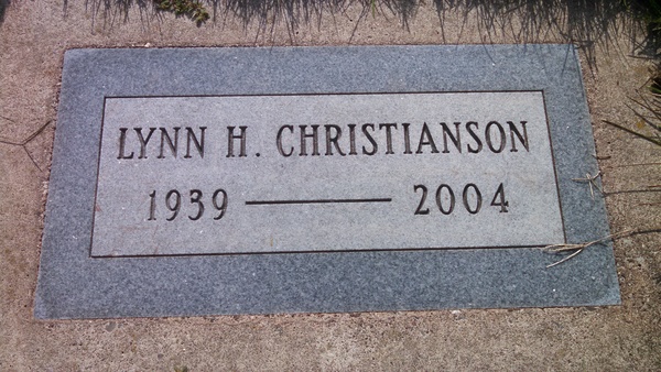 headstone image