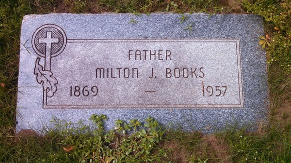 headstone image