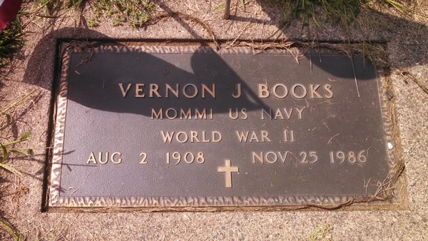 headstone image