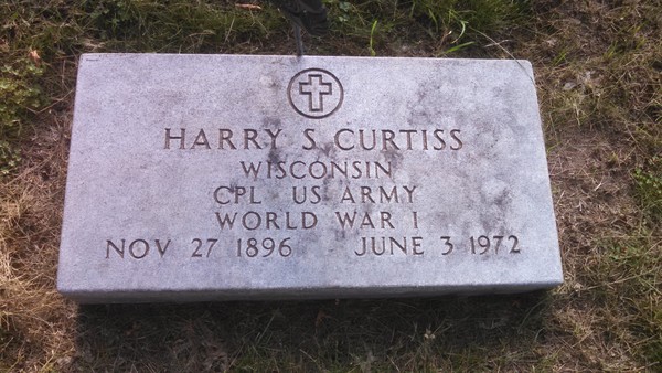 headstone image