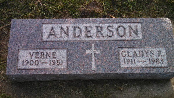 headstone image