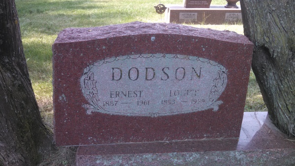 headstone image