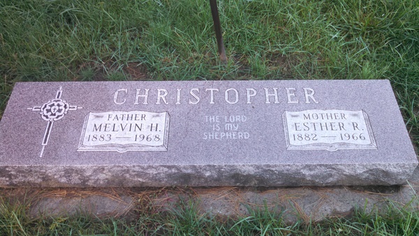 headstone image