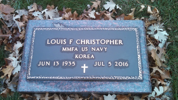 headstone image