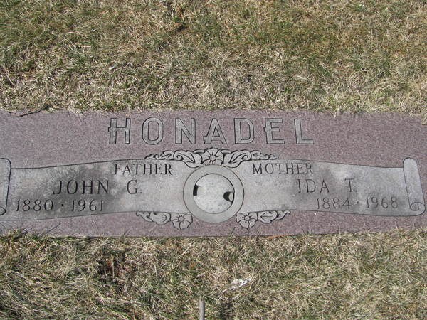 headstone image