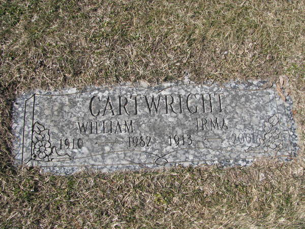 headstone image