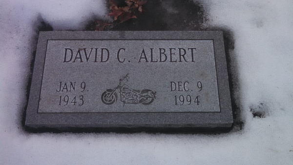 headstone image