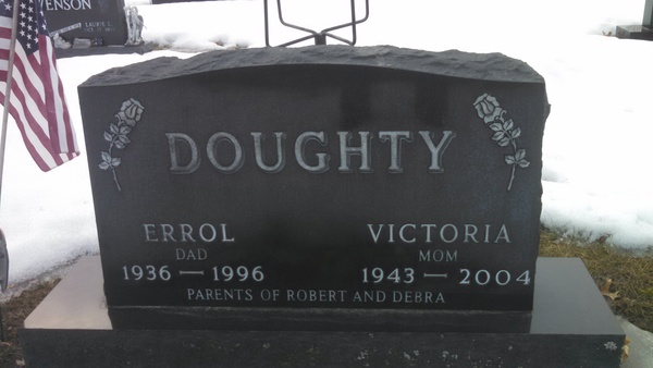 headstone image