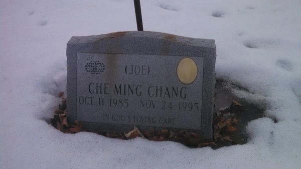 headstone image