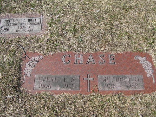 headstone image