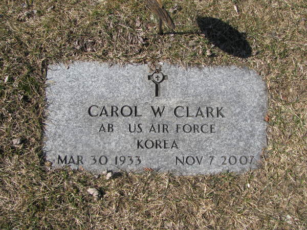 headstone image