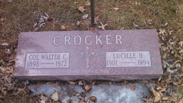 headstone image