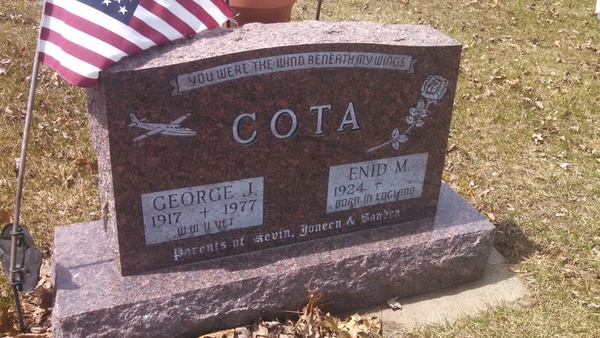 headstone image