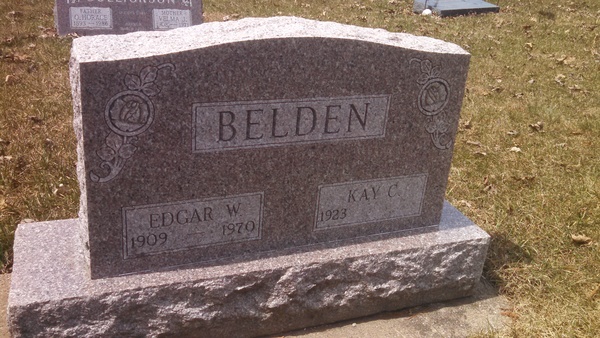 headstone image