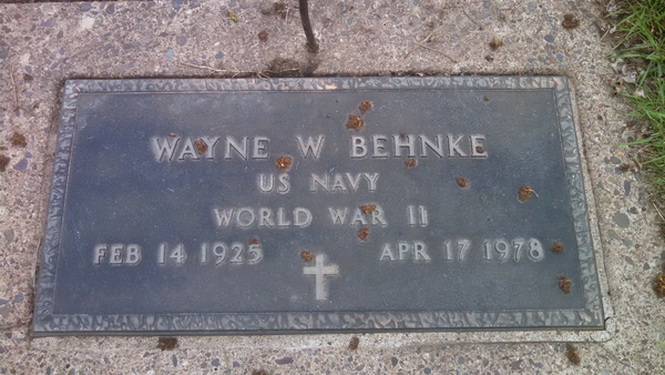 headstone image