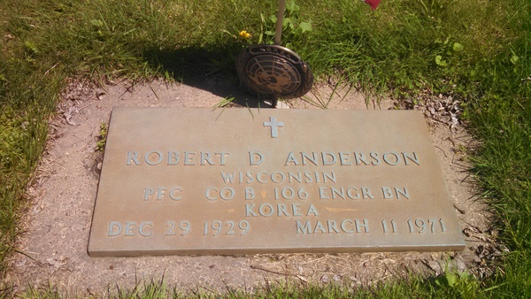 headstone image