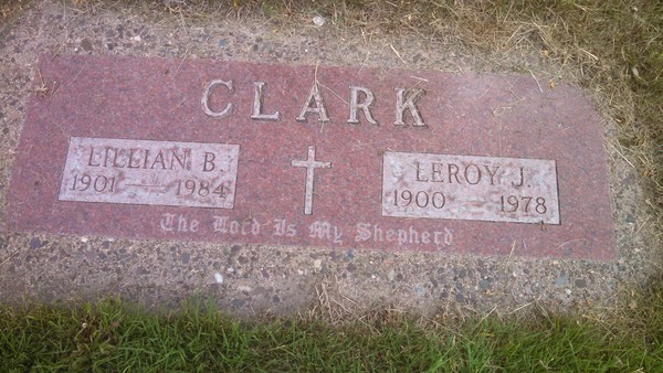headstone image