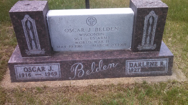 headstone image