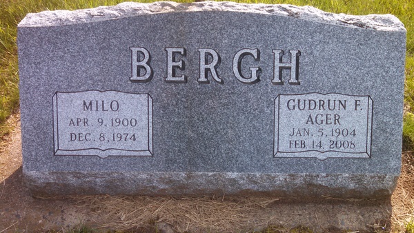 headstone image