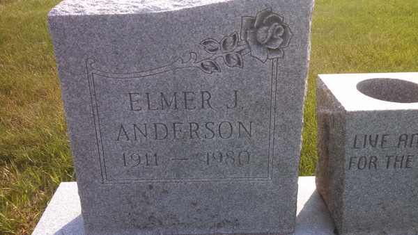 headstone image