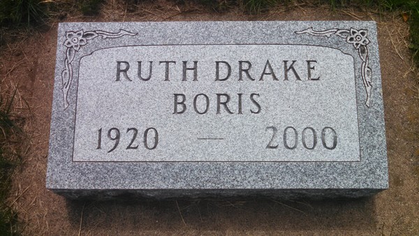 headstone image