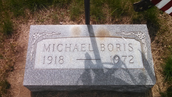 headstone image