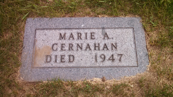 headstone image