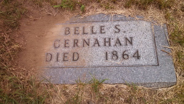 headstone image