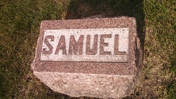 headstone image