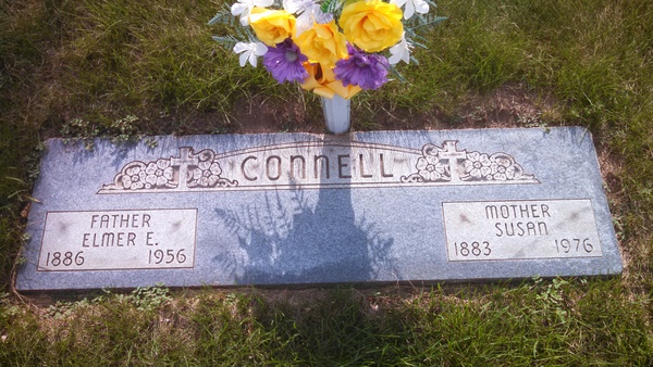 headstone image