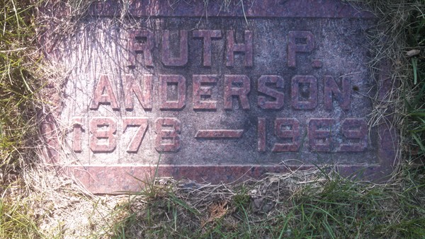 headstone image