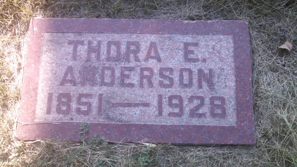 headstone image