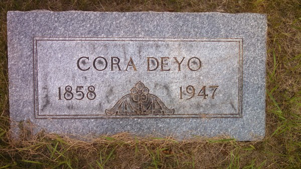 headstone image
