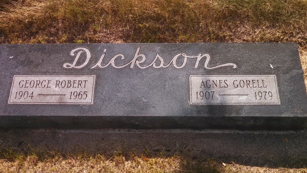 headstone image