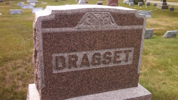 headstone image