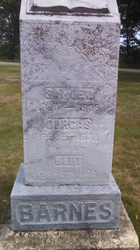 headstone image