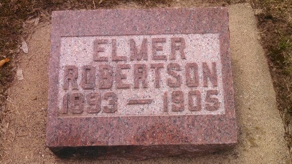headstone image