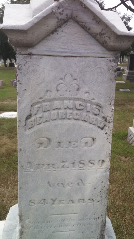 headstone image