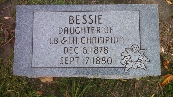 headstone image