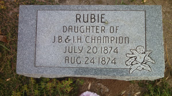 headstone image