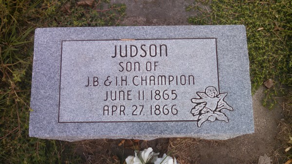 headstone image