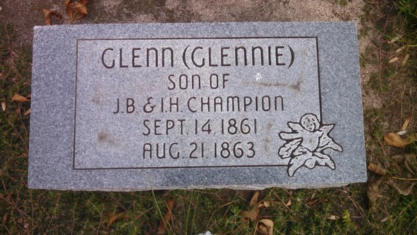 headstone image