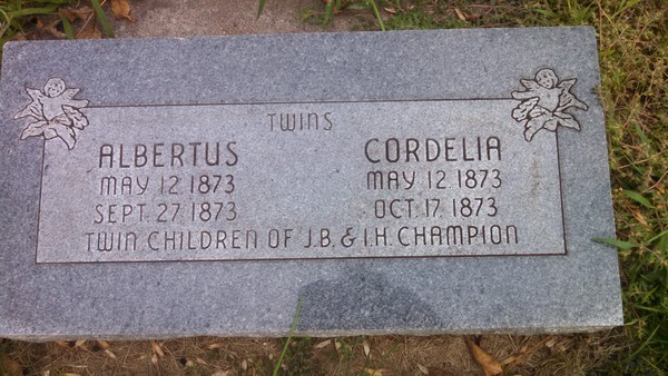 headstone image