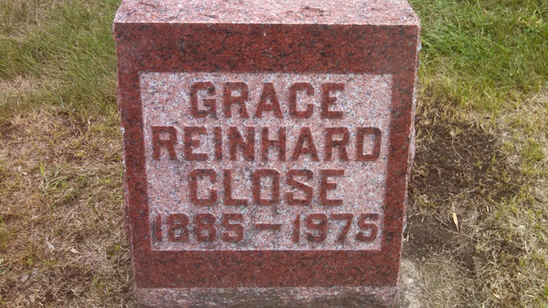 headstone image