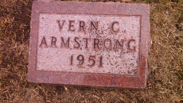 headstone image